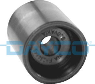 Dayco ATB2218 - Deflection / Guide Pulley, timing belt parts5.com