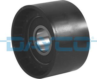 Dayco ATB2285 - Deflection / Guide Pulley, timing belt parts5.com