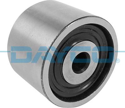 Dayco ATB2735 - Rolka kierunkowa / prowadząca, pasek rozrządu parts5.com