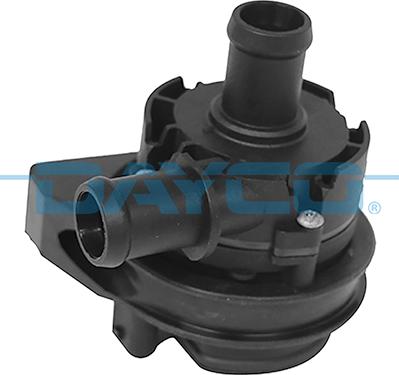 Dayco DEP1060 - Dodatna pumpa za vodu parts5.com