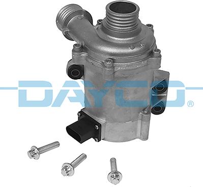 Dayco DEP1003 - Pompa apa parts5.com