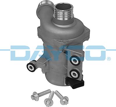 Dayco DEP1002 - Pompa apa parts5.com