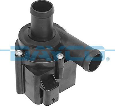 Dayco DEP1019 - Pótvízpumpa parts5.com