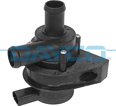 Dayco DEP1014 - Bomba de agua adicional parts5.com