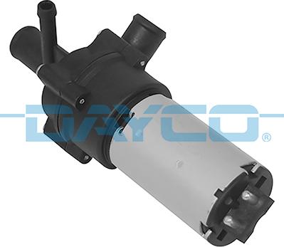 Dayco DEP1010 - Dodatkowa pompa wodna parts5.com