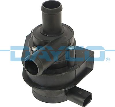 Dayco DEP1011 - Pompa apa suplimentar parts5.com