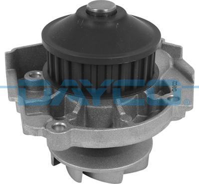 Dayco DP041 - Αντλία νερού parts5.com