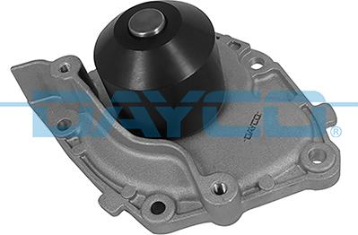 Dayco DP043 - Pumpa za vodu parts5.com