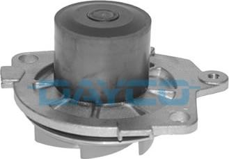 Dayco DP054 - Pompa apa parts5.com