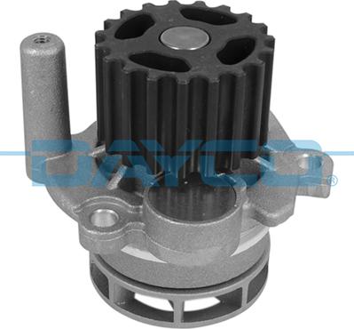 Dayco DP064 - Pompe à eau parts5.com