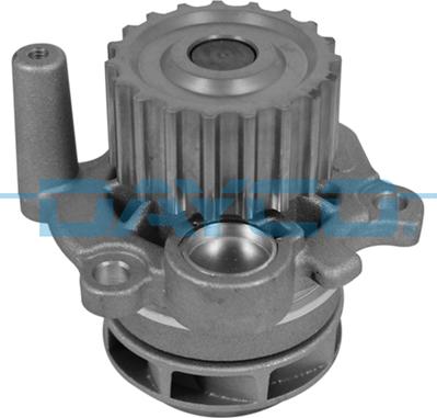 Dayco DP037 - Vodna crpalka parts5.com