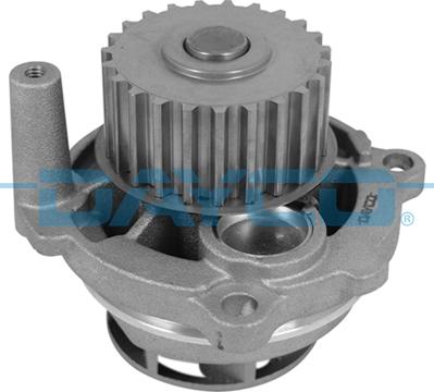 Dayco DP029 - Pompa apa parts5.com