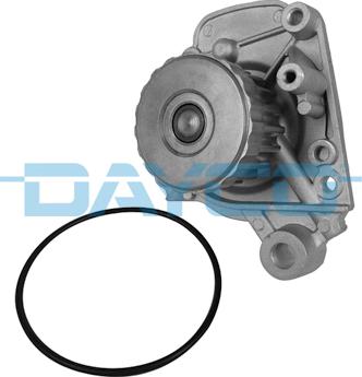 Dayco DP198 - Veepump parts5.com