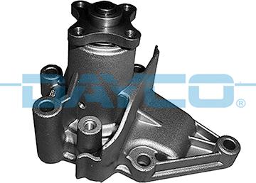 Dayco DP346 - Pompa apa parts5.com