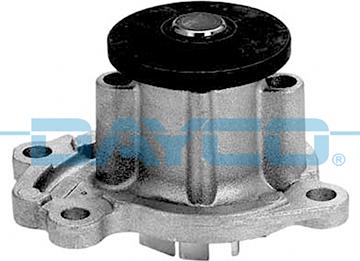 Dayco DP359 - Pompa apa parts5.com