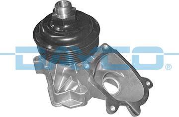 Dayco DP365 - Pompa apa parts5.com