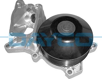 Dayco DP333 - Pompa apa parts5.com