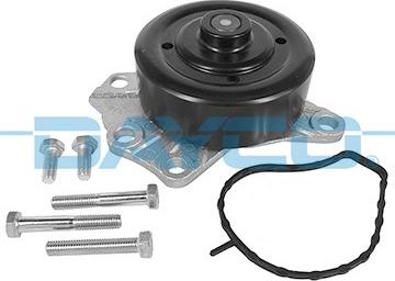 Dayco DP268 - Bomba de agua parts5.com