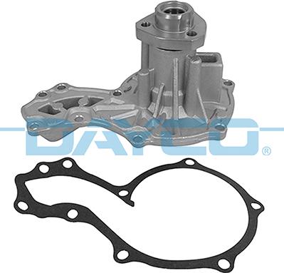 Dayco DP288 - Αντλία νερού parts5.com