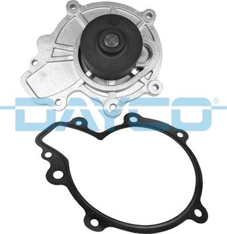 Dayco DP231 - Bomba de agua parts5.com