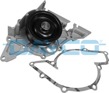 Dayco DP220 - Водяной насос parts5.com