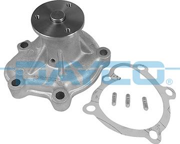 Dayco DP276 - Pompa apa parts5.com