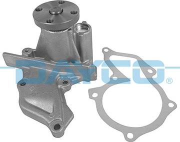 Dayco DP270 - Водна помпа parts5.com