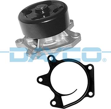 Dayco DP769 - Wasserpumpe parts5.com