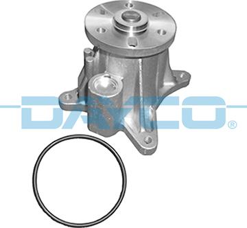 Dayco DP734 - Pompa apa parts5.com