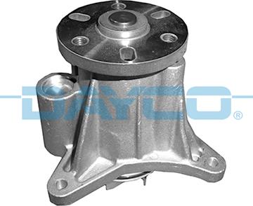 Dayco DP736 - Αντλία νερού parts5.com