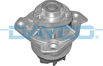 Dayco DP730 - Αντλία νερού parts5.com