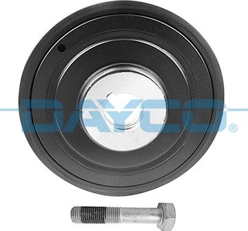 Dayco DPV1056 - Remenica, radilica parts5.com