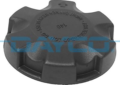 Dayco DRC049 - Buson,vas expansiune parts5.com