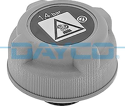 Dayco DRC056 - - - parts5.com
