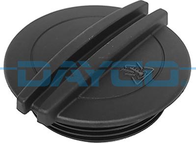 Dayco DRC057 - Sealing Cap, coolant tank parts5.com