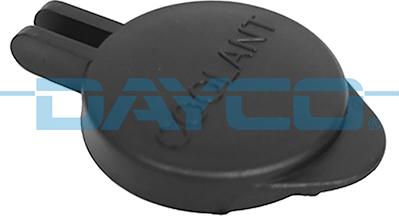 Dayco DRC060 - Sealing Cap, coolant tank parts5.com