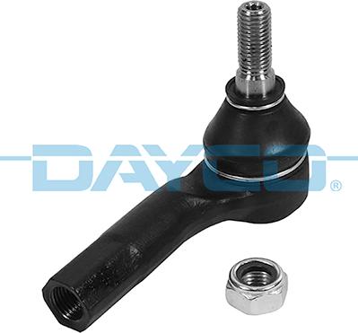 Dayco DSS1047 - Rótula barra de acoplamiento parts5.com