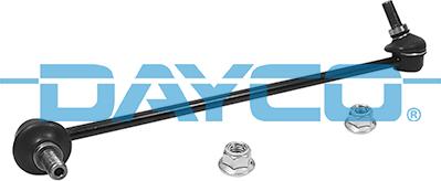 Dayco DSS1000 - Brat / bieleta suspensie, stabilizator parts5.com