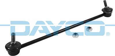 Dayco DSS1003 - Rod / Strut, stabiliser parts5.com