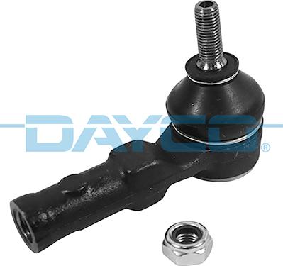 Dayco DSS1011 - Uzun rot kafası parts5.com