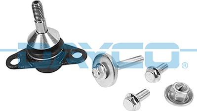 Dayco DSS1116 - Zvislý / nosný čap parts5.com