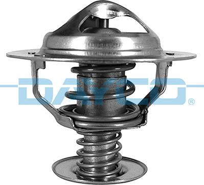 Dayco DT1056V - Thermostat, coolant parts5.com