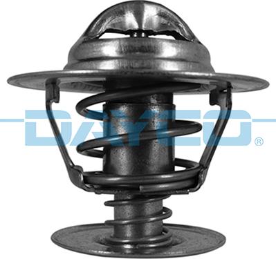 Dayco DT1057V - Thermostat, coolant parts5.com