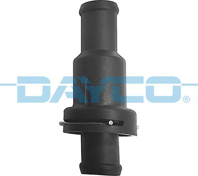 Dayco DT1064F - Termostat, hladilno sredstvo parts5.com