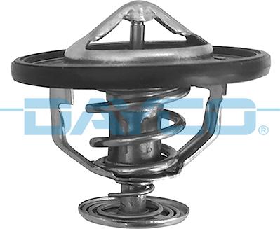 Dayco DT1000V - Thermostat d'eau parts5.com