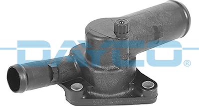 Dayco DT1080F - Thermostat, coolant parts5.com