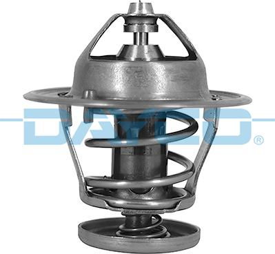 Dayco DT1031V - Termosztát, hűtőfolyadék parts5.com