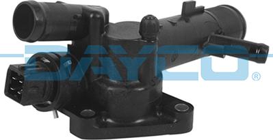 Dayco DT1074F - Termometar, rashladno sredstvo parts5.com