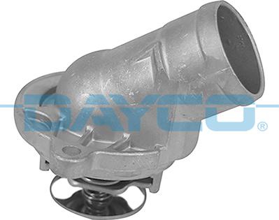 Dayco DT1077F - Termostat, rashladna tečnost parts5.com