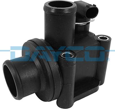 Dayco DT1144H - Thermostat, coolant parts5.com